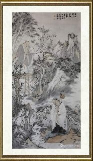 陈文国_静水深流 万物如斯